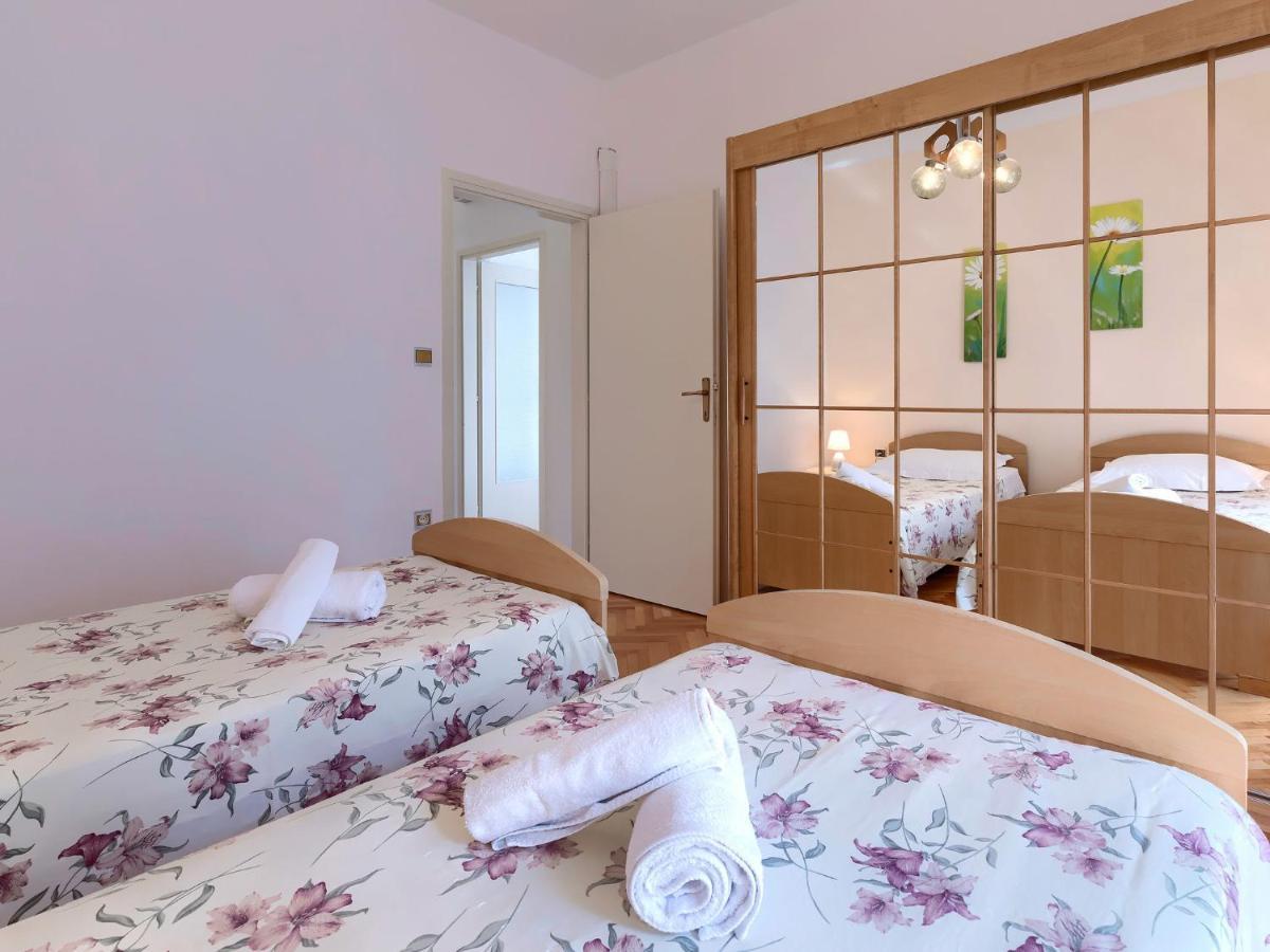 Apartment Macini - Roj465 By Interhome Žminj المظهر الخارجي الصورة
