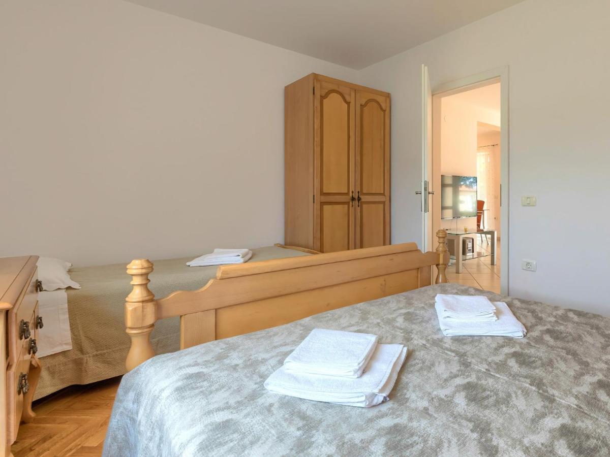 Apartment Macini - Roj465 By Interhome Žminj المظهر الخارجي الصورة