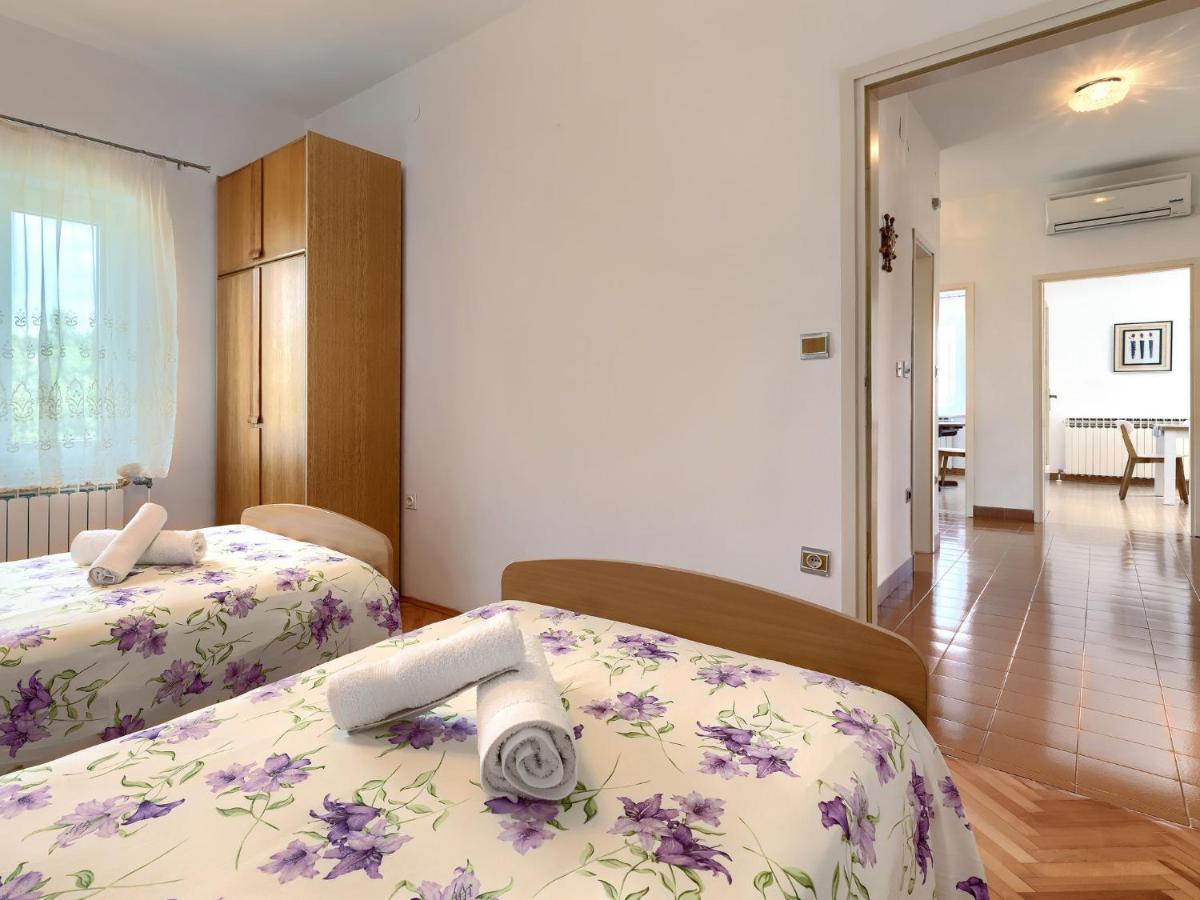 Apartment Macini - Roj465 By Interhome Žminj المظهر الخارجي الصورة