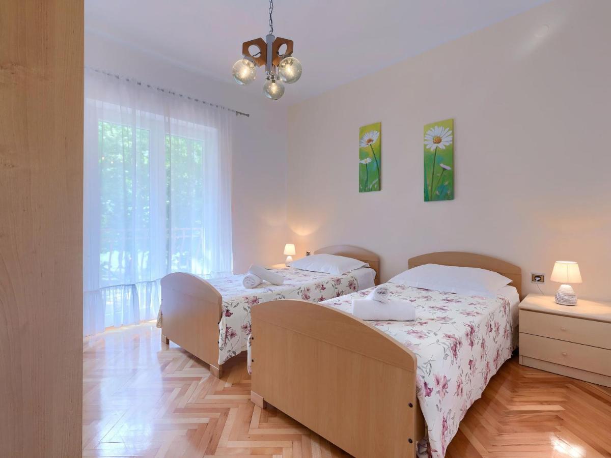 Apartment Macini - Roj465 By Interhome Žminj المظهر الخارجي الصورة
