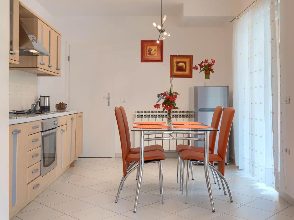Apartment Macini - Roj465 By Interhome Žminj المظهر الخارجي الصورة