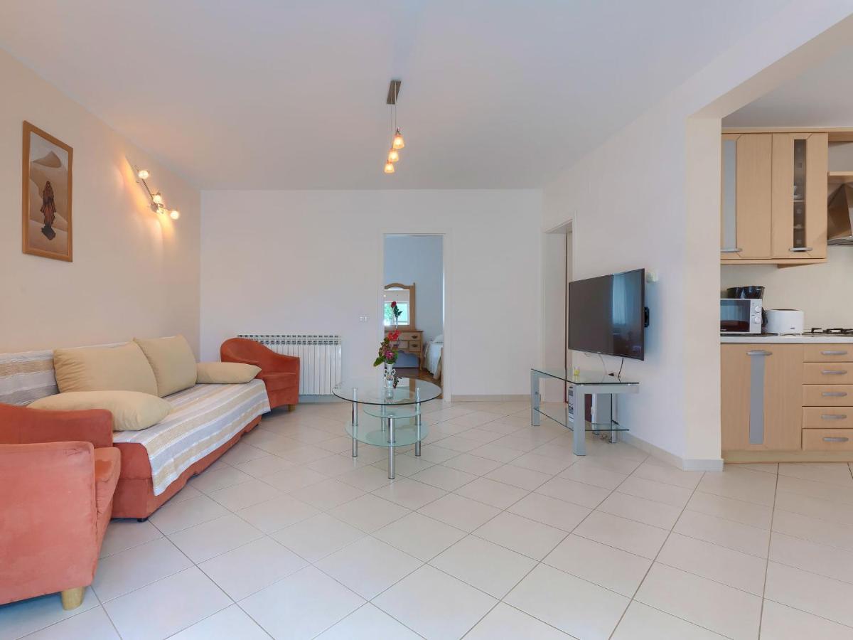 Apartment Macini - Roj465 By Interhome Žminj المظهر الخارجي الصورة