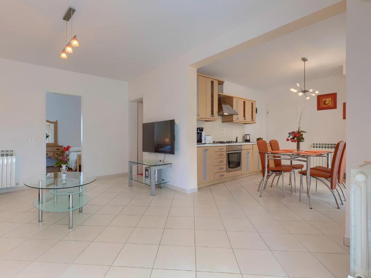 Apartment Macini - Roj465 By Interhome Žminj المظهر الخارجي الصورة