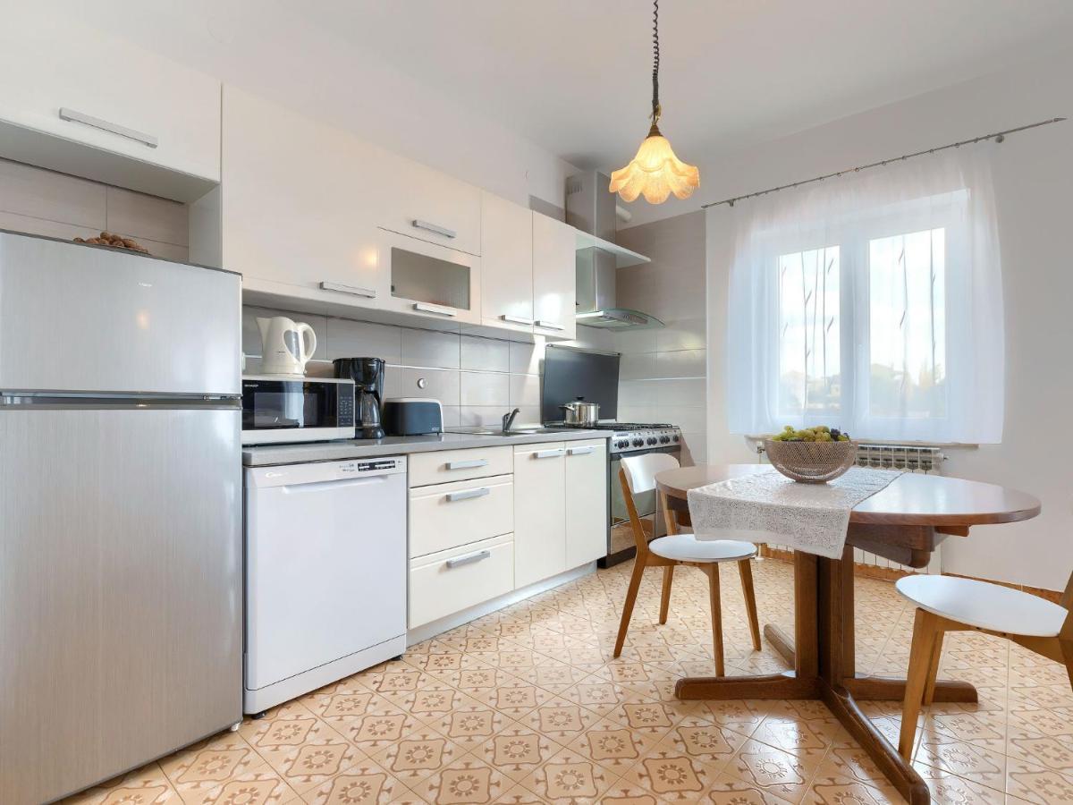 Apartment Macini - Roj465 By Interhome Žminj المظهر الخارجي الصورة