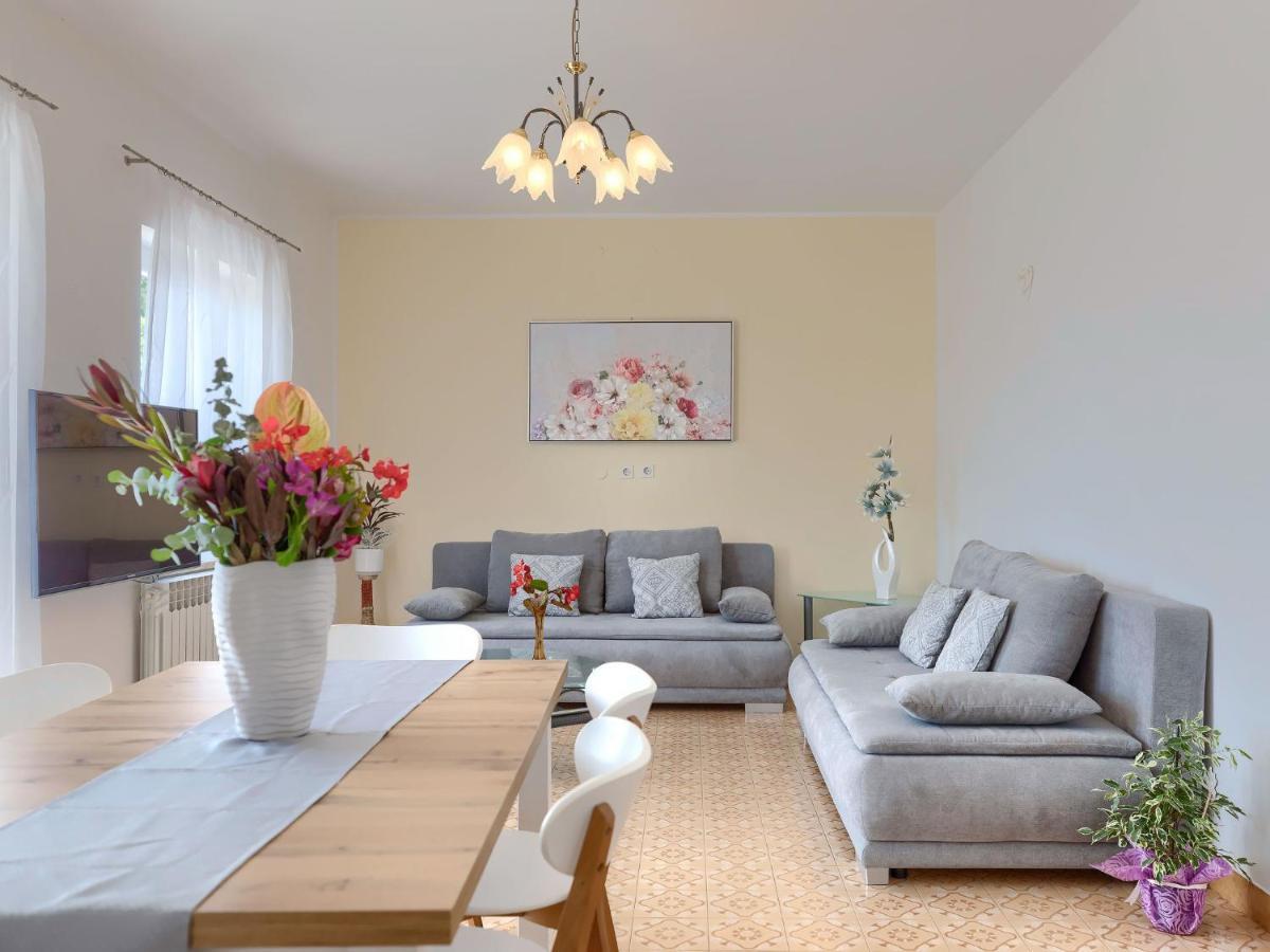 Apartment Macini - Roj465 By Interhome Žminj المظهر الخارجي الصورة
