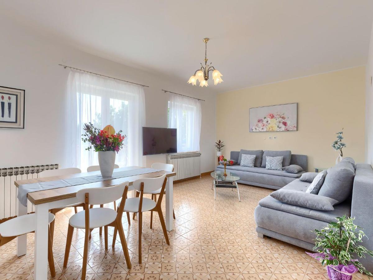 Apartment Macini - Roj465 By Interhome Žminj المظهر الخارجي الصورة